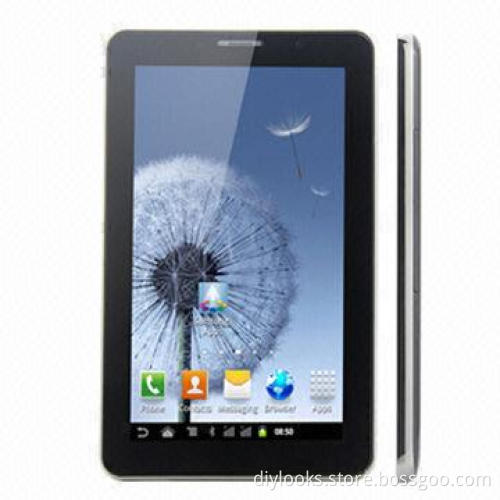 7.0" Capacitive Touch Screen Mobile Phone with Android 2.3.6 OS/Spreadtrum SC6820 1.0GHz CPU Chip